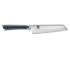 Profile image of the Shun Shiranami 6.5" Master Utility Knife.