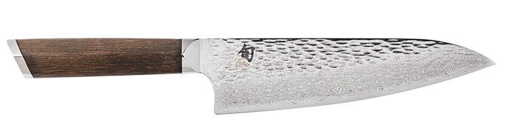 Shun Fuji Chef knife