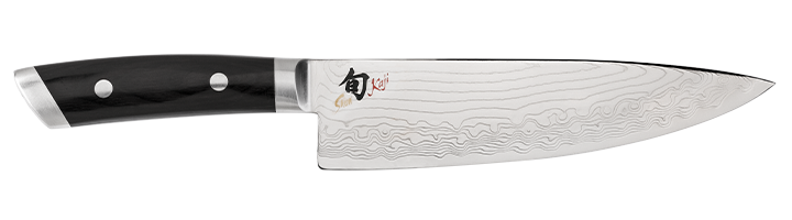 Shun Kaji Chef knife