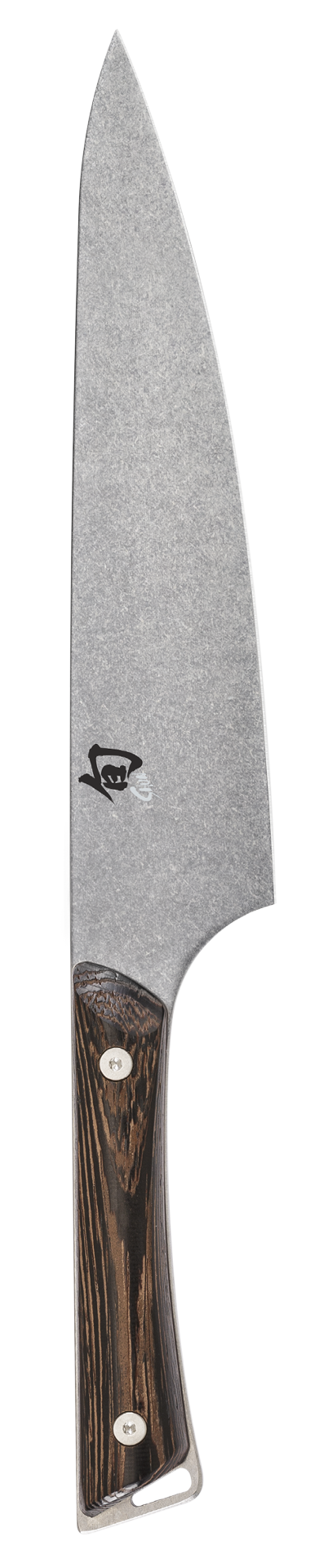 Kanso Knife