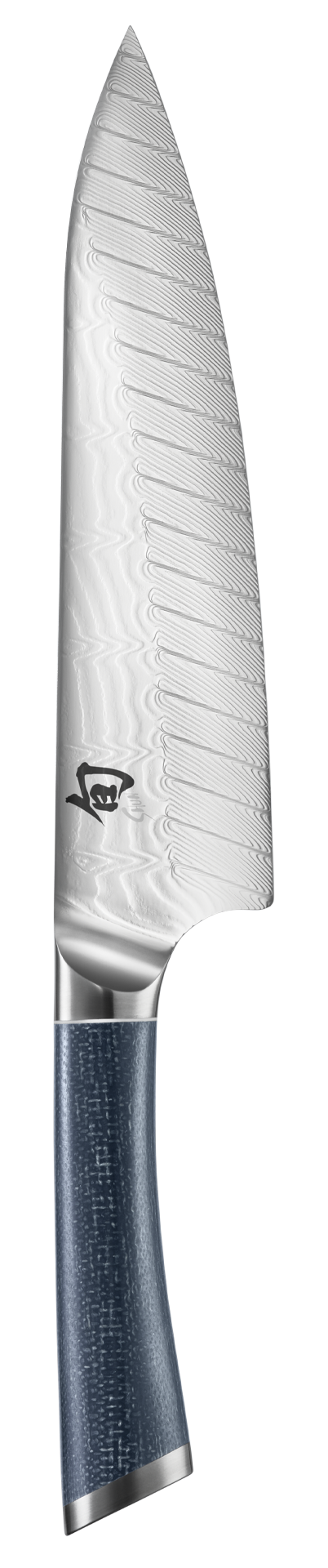 Shiranami Knife