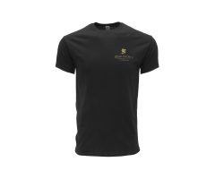 Shun BBQ Shirt Short Sleeve - front