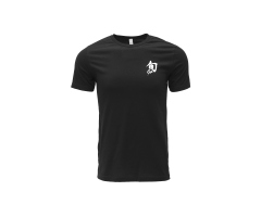 Shun T Shirt front with logo