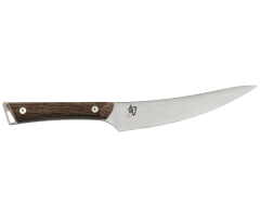 SWTS0743 Shun Kanso Boning Fillet 6.5