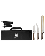 SWTS0450 Kanso 4 Pc BBQ Set