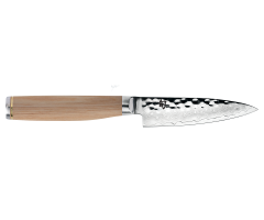 Platinum logo TDM0700W Shun Premier Blonde Paring 4 inch