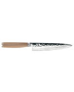 Profile image of the Shun Premier Blonde Utility knife.