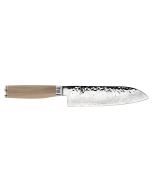 Premier Blonde 7 inch Santoku profile image