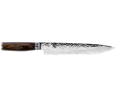 Platinum Logo Premier Slicing knife
