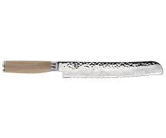 Premier Blonde Bread knife profile photo