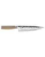 Premier Blonde Chefs knife profile