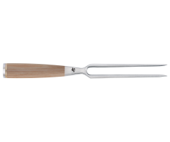 Profile image of the Premier Blonde Carving Fork.
