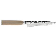 Premier Blonde Steak Knife profile