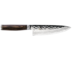 TDM0723 Shun Premier Chef's 6