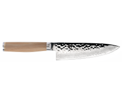 Profile image of the Premier Blonde 6" Chef's Knife.