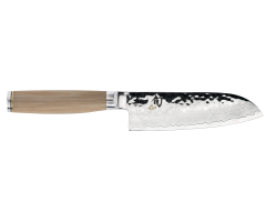 PREMIER BLONDE SANTOKU 5.5" profile image