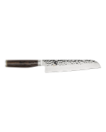 Profile view of Premier 7" Master Serrated Utility Knife.
