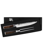 TDMS0200 Shun Premier 2 Pc Carving Set