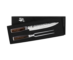 TDMS0200 Shun Premier 2 Pc Carving Set