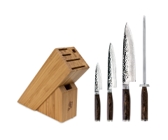 TDMS0512 Shun Premier 5 Pc Starter Block Set