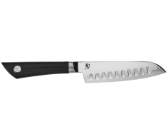 Sora Hollow ground Santoku 5.5 inch profile image