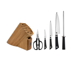 VBS0600 Shun Sora 6 Pc Basic Block Set
