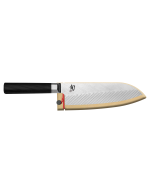 Dual Core Santoku with saya